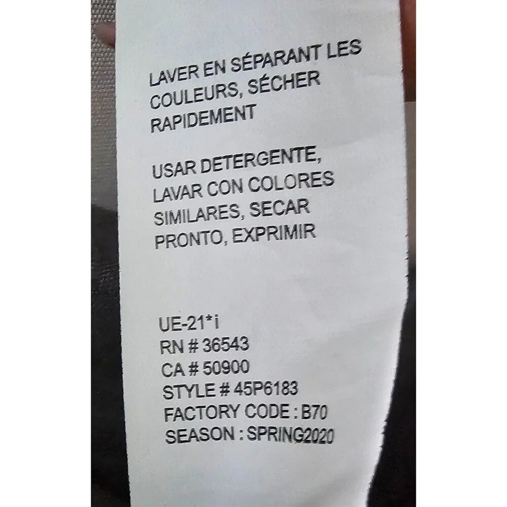 IZOD Saltwater Ripstop Cargo Shorts Mens 32 Asphalt Grey Stretch Outdoor New